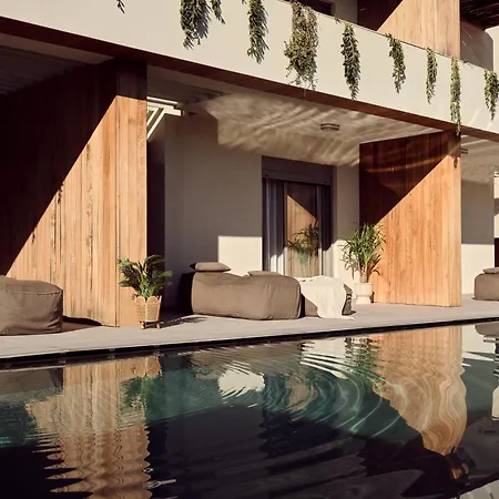 Vilă Ola Exclusive Residence, With Pool & Access, By Thinkvilla *