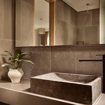 Vila Ola Exclusive Residence, With Pool & Access, By Thinkvilla *
