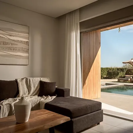 Vilă Ola Exclusive Residence, With Pool & Access, By Thinkvilla Tsilivi (Zakynthos)