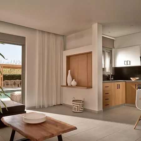 Vila Ola Exclusive Residence, With Pool & Access, By Thinkvilla *