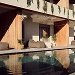 Villa òla Exclusive Residence, With Pool&beach Access, By Thinkvilla *