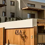 òla Exclusive Residence, With Pool&beach Access, By Thinkvilla * Tsilivi (Zakynthos)