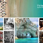 òla Exclusive Residence, With Pool&beach Access, By Thinkvilla Tsilivi (Zakynthos)