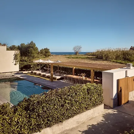 Ola Exclusive Residence, With Pool & Access, By Thinkvilla Tsilivi (Zakynthos)