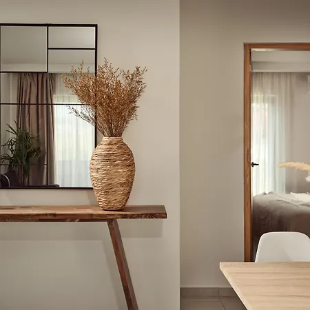 Ola Exclusive Residence, With Pool & Access, By Thinkvilla Tsilivi (Zakynthos)