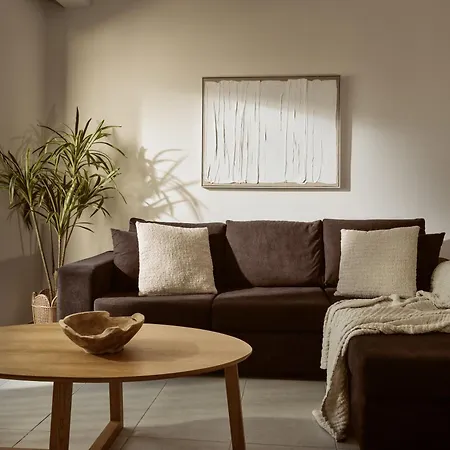 Ola Exclusive Residence, With Pool & Access, By Thinkvilla Villa