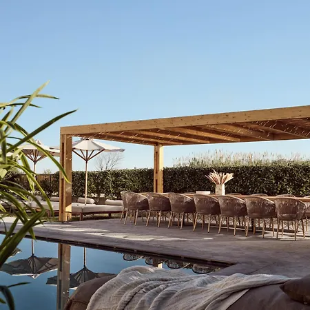 ヴィラ Ola Exclusive Residence, With Pool & Access, By Thinkvilla チィリヴィ