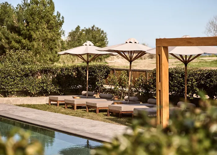 Ola Exclusive Residence, With Pool & Access, By Thinkvilla Вилла *