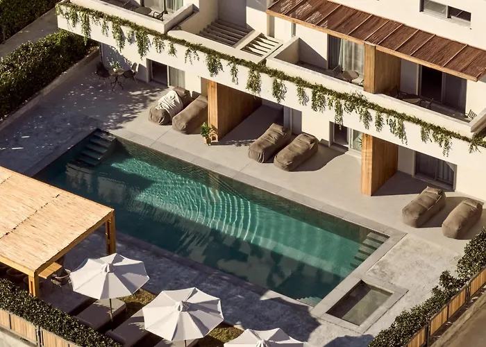 Ola Exclusive Residence, With Pool & Access, By Thinkvilla Вилла