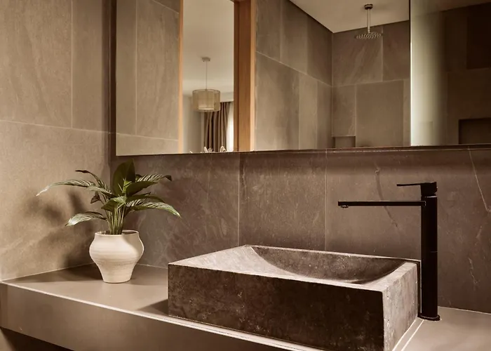 Вилла Ola Exclusive Residence, With Pool & Access, By Thinkvilla *