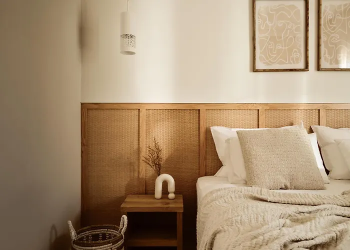 Ola Exclusive Residence, With Pool & Access, By Thinkvilla Вилла