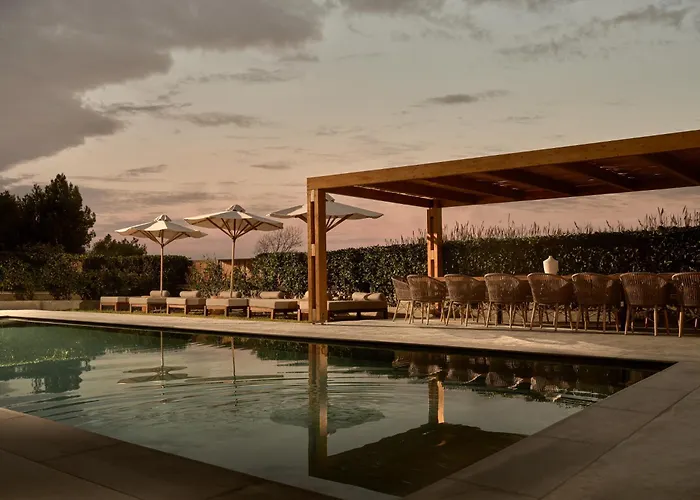 Ola Exclusive Residence, With Pool & Access, By Thinkvilla * Циливи