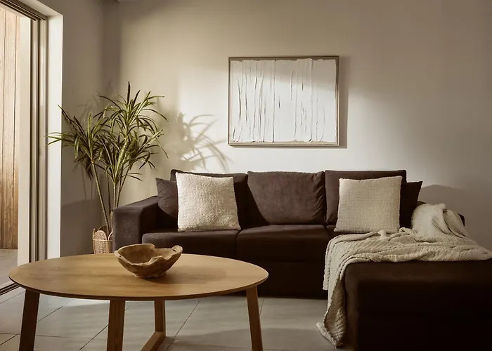 Ola Exclusive Residence, With Pool & Access, By Thinkvilla Вилла