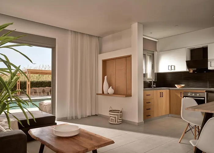 Вилла Ola Exclusive Residence, With Pool & Access, By Thinkvilla *